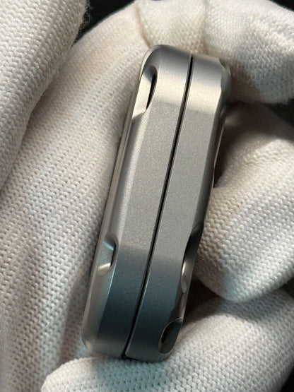 LAG Stainless Steel Gold Plated