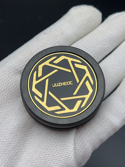 Rim Magnetic Carbon Fiber