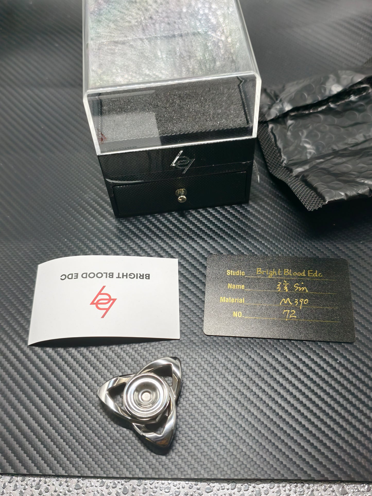 Xian Sin Stainless Steel