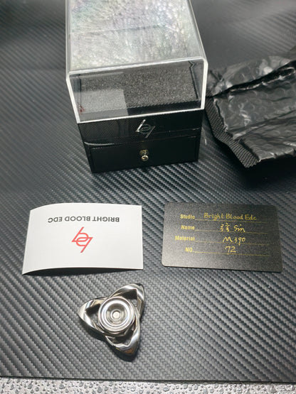 Xian Sin Stainless Steel