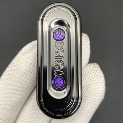 Voice Zirconium Polished