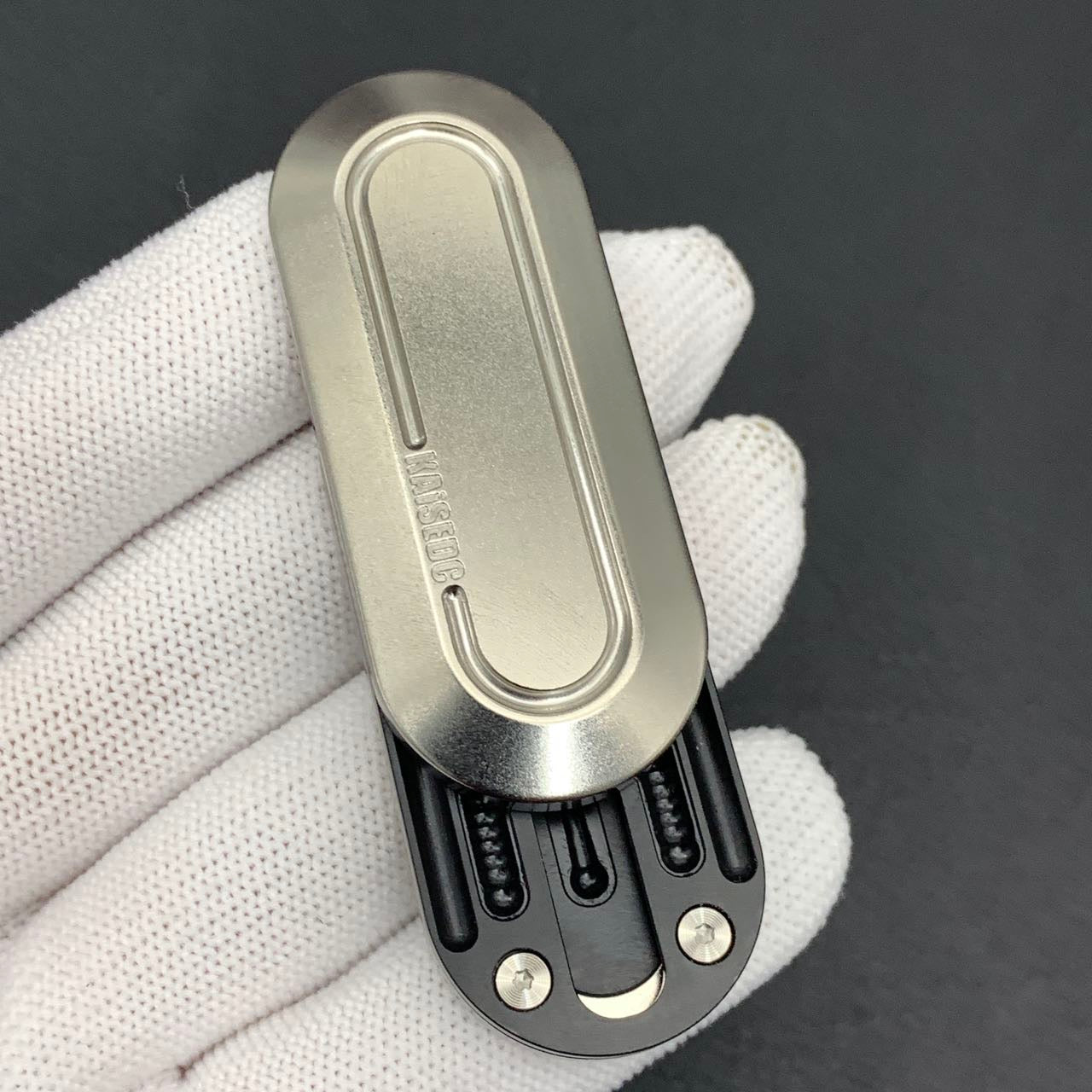 Coco Candy PEEK Titanium