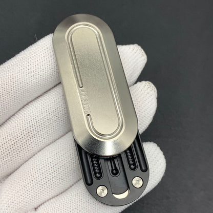 Coco Candy PEEK Titanium