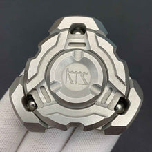 Asura Stainless Steel