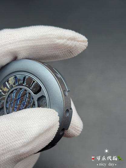 Thousance Falcon Titanium