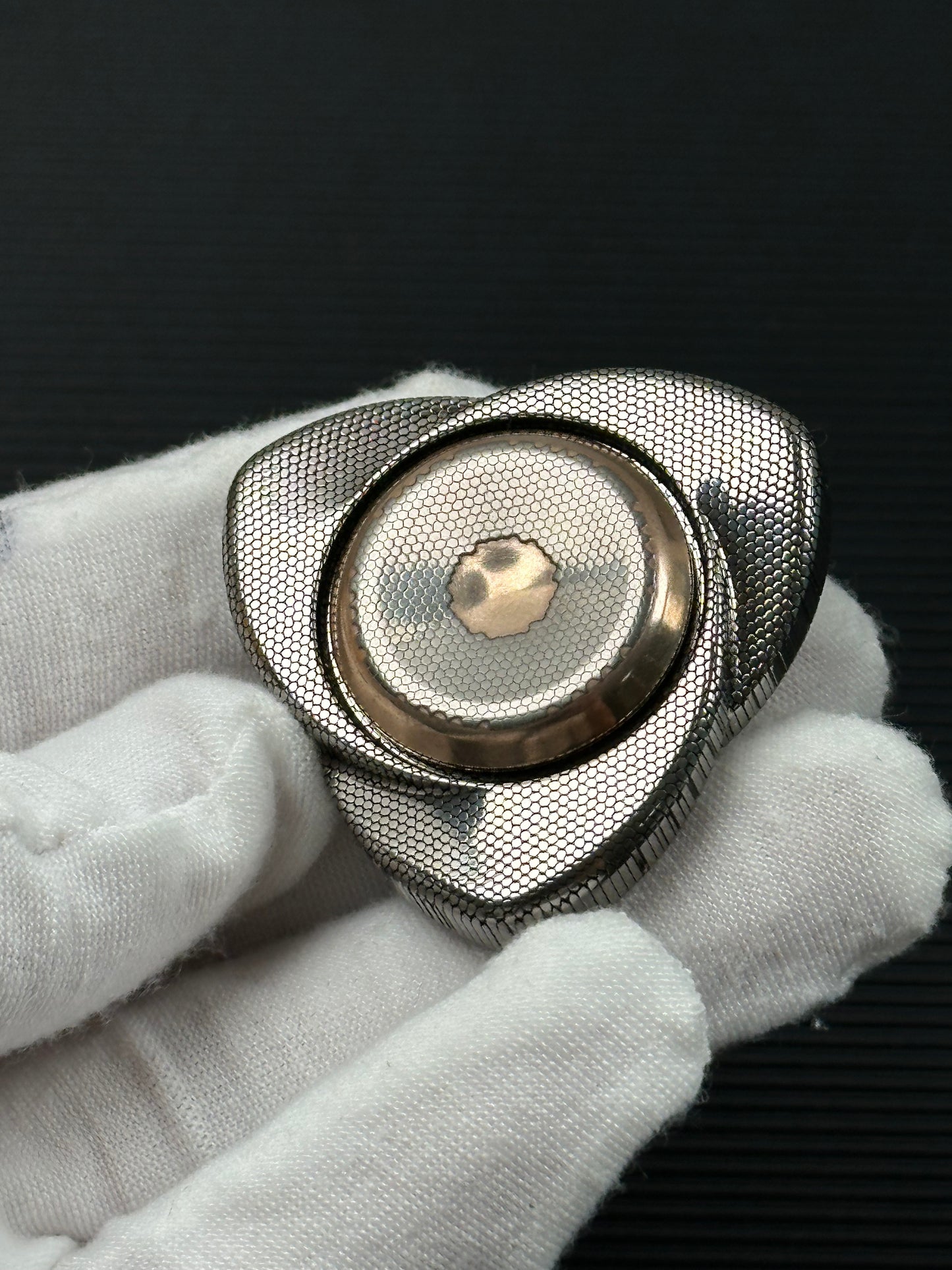 Cupronickel Superconductor