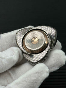 Cupronickel Superconductor
