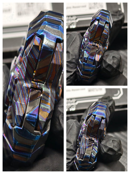 Armor Pie Shell Opening Zircuti