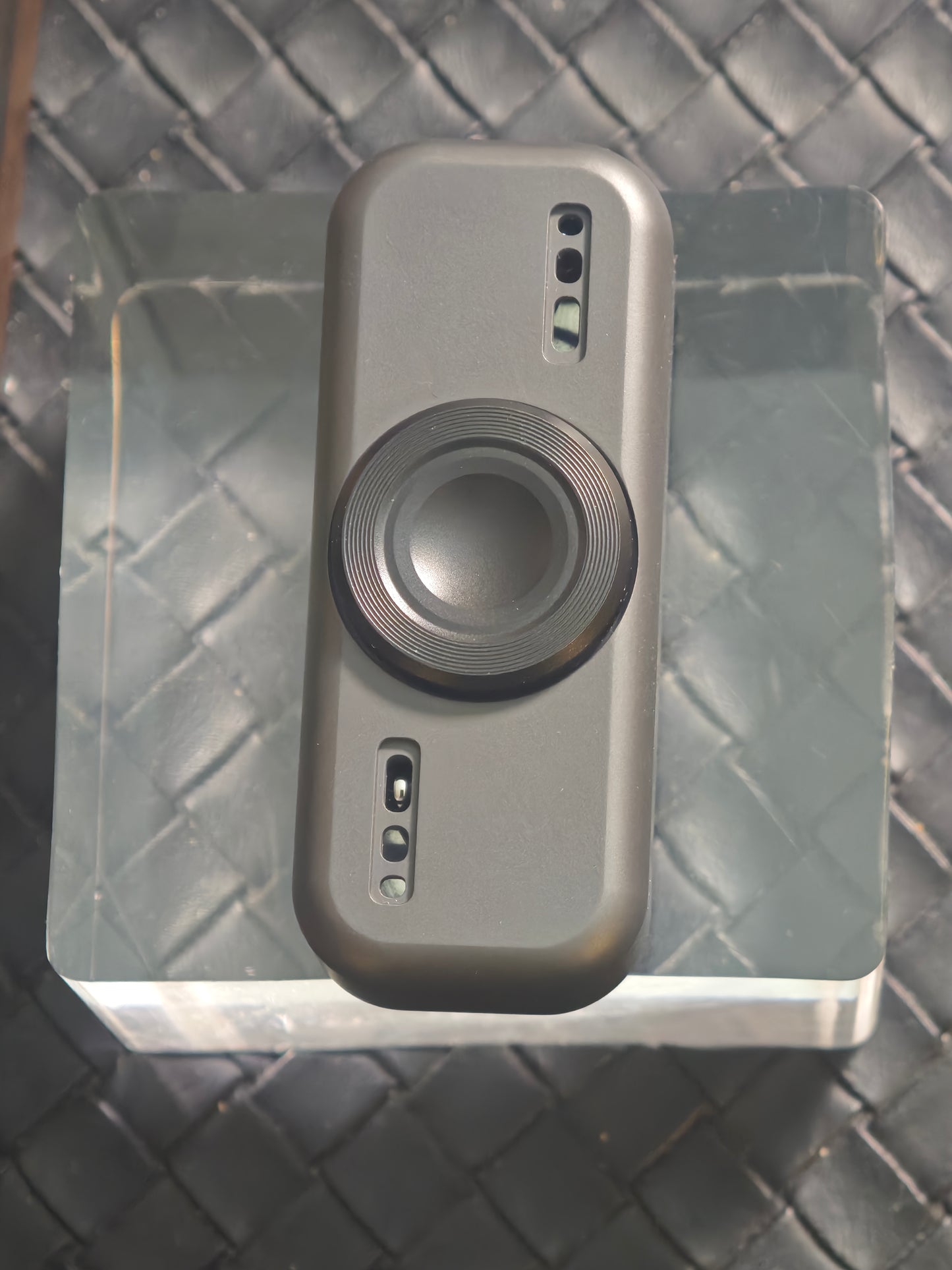 Subwoofer Zirconium