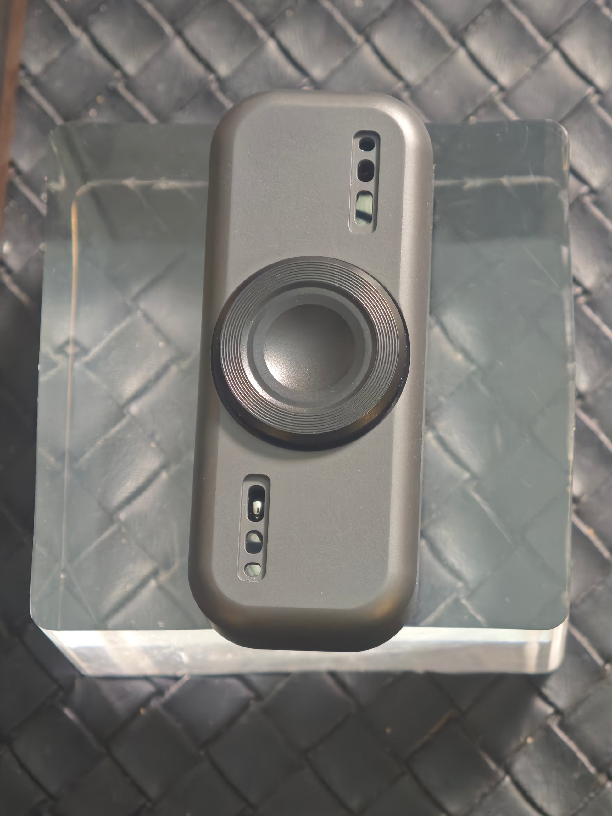Subwoofer Zirconium
