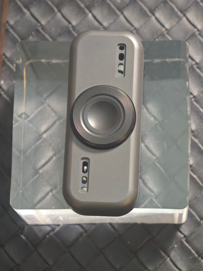 Subwoofer Zirconium