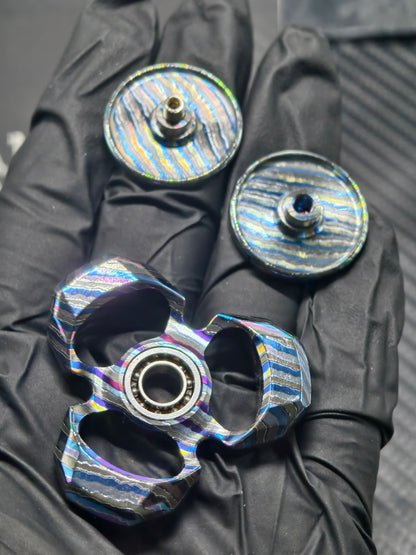 Whisper Duo Zirconium Zircuti