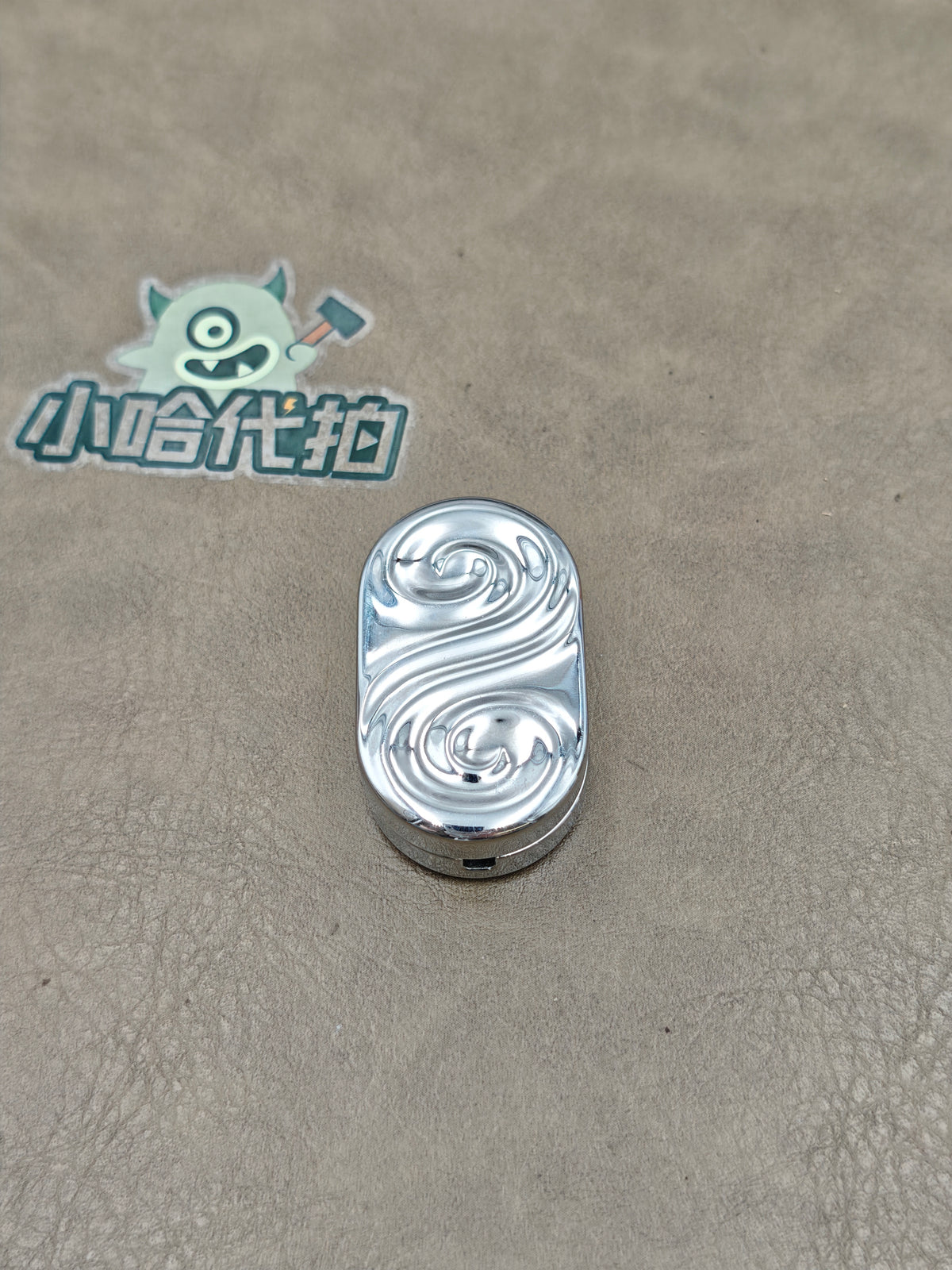 Ripple 2.0 Stainless Steel