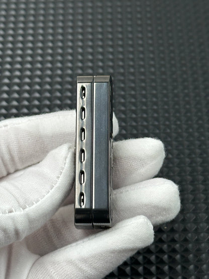 Feng Ling Zirconium Polished