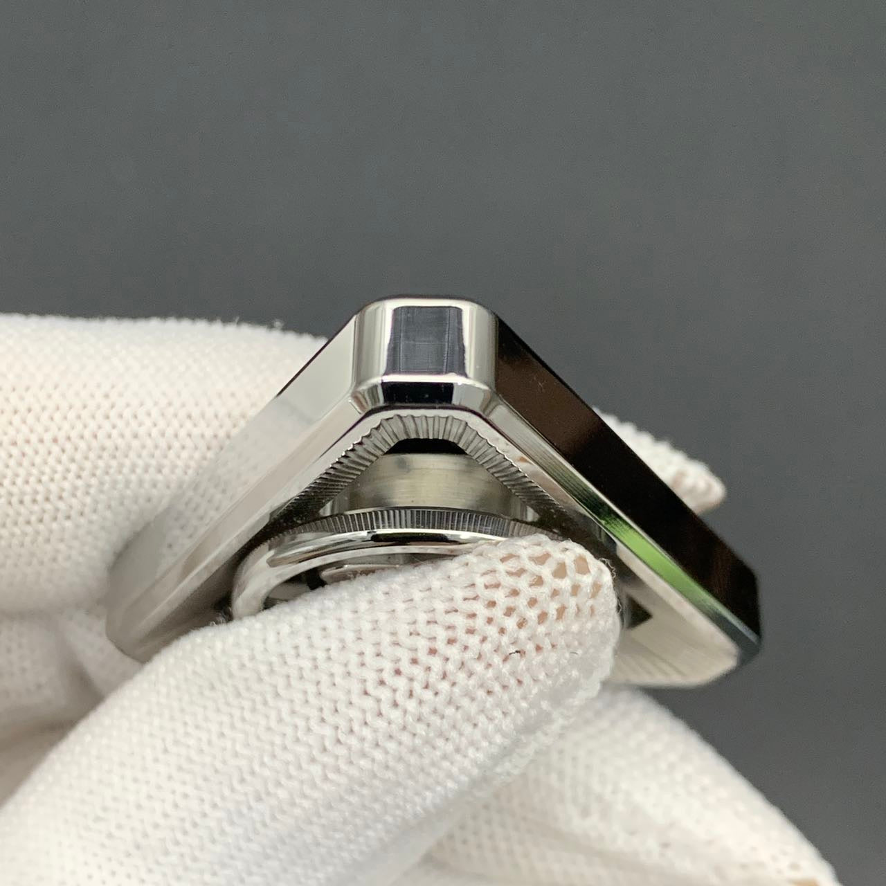 Sheriff Stainless Steel
