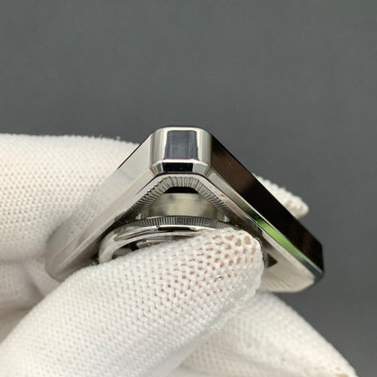 Sheriff Stainless Steel