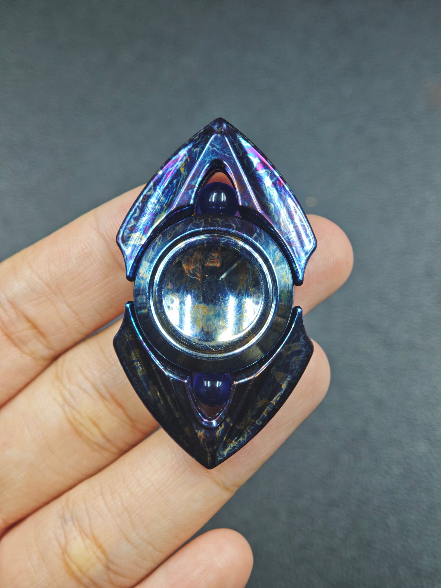 Soul Titanium