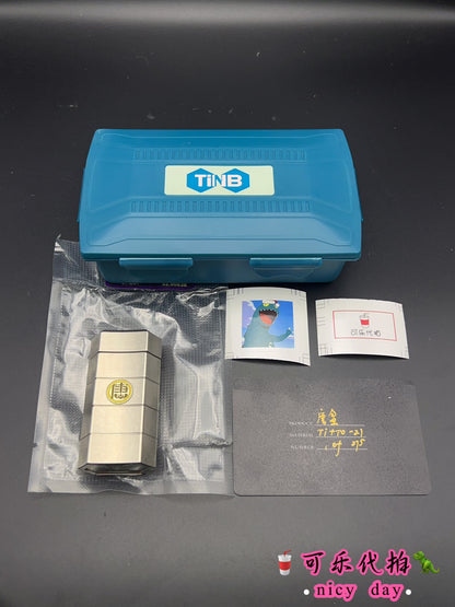 Tang Case