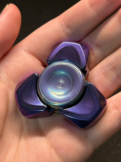 Xuanwu Tungsten