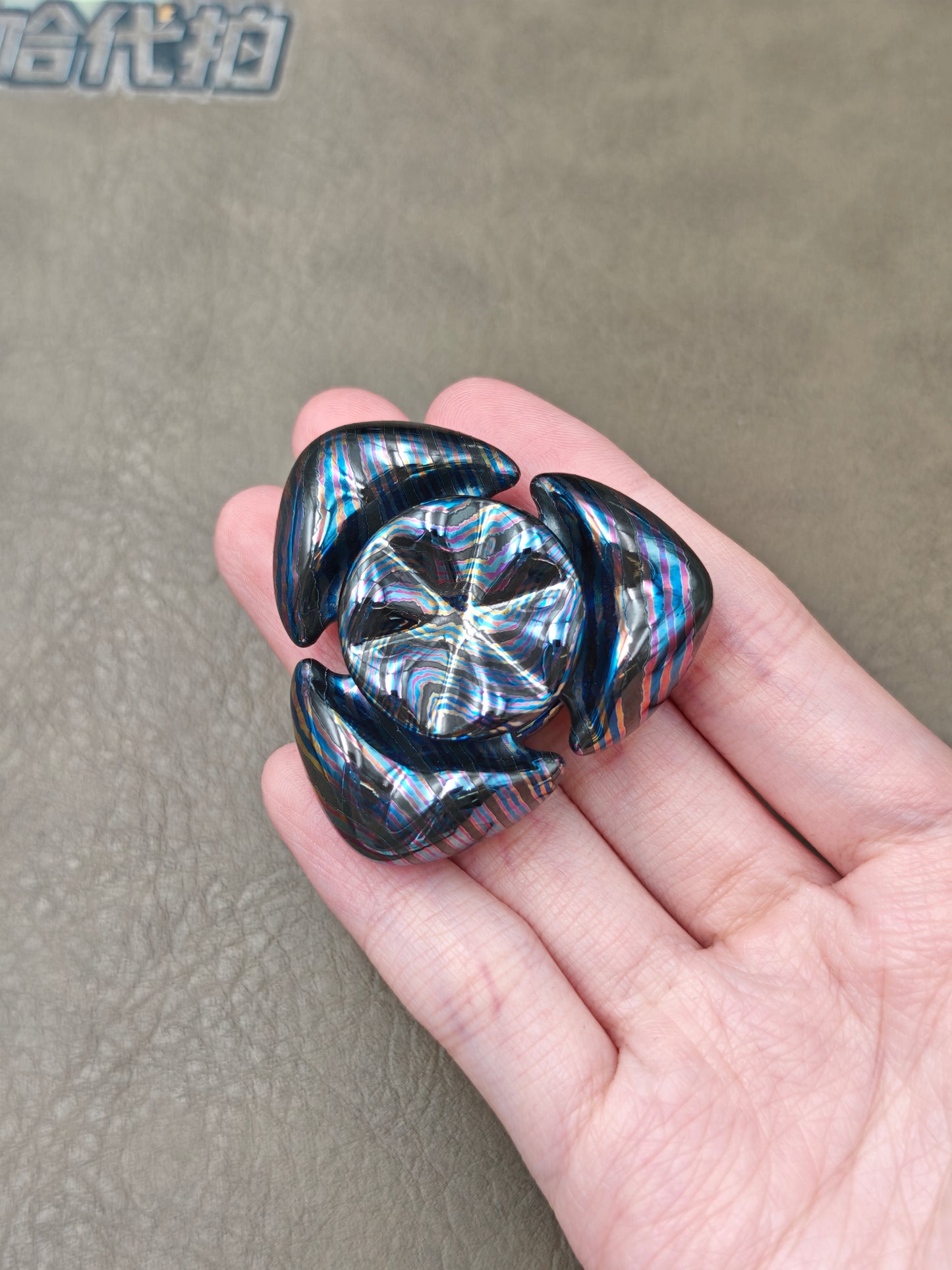 Fat Squid Zircuti