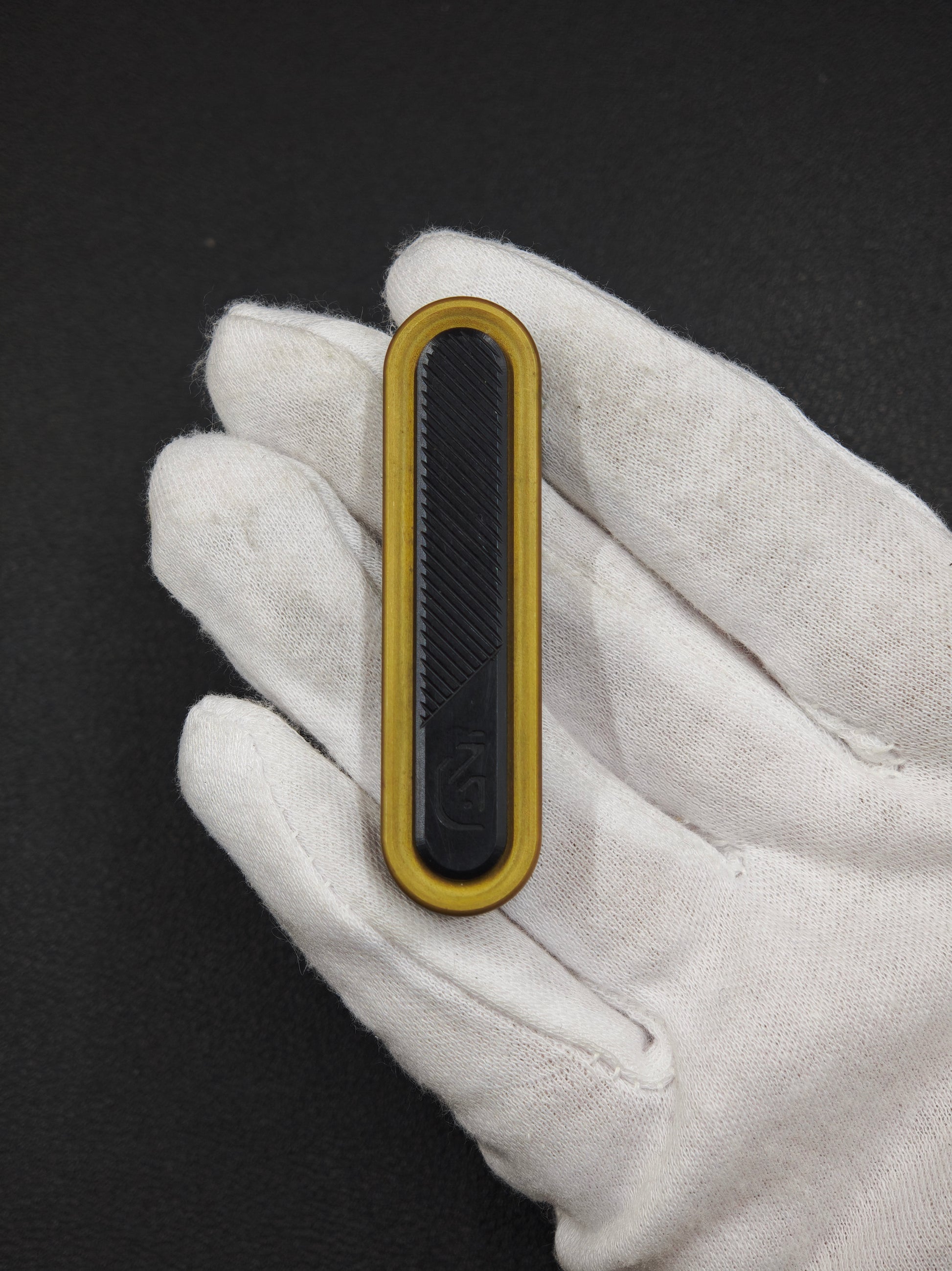 Spice Pin Brass