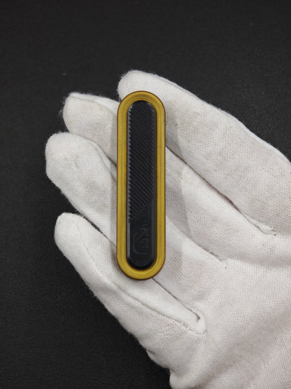 Spice Pin Brass