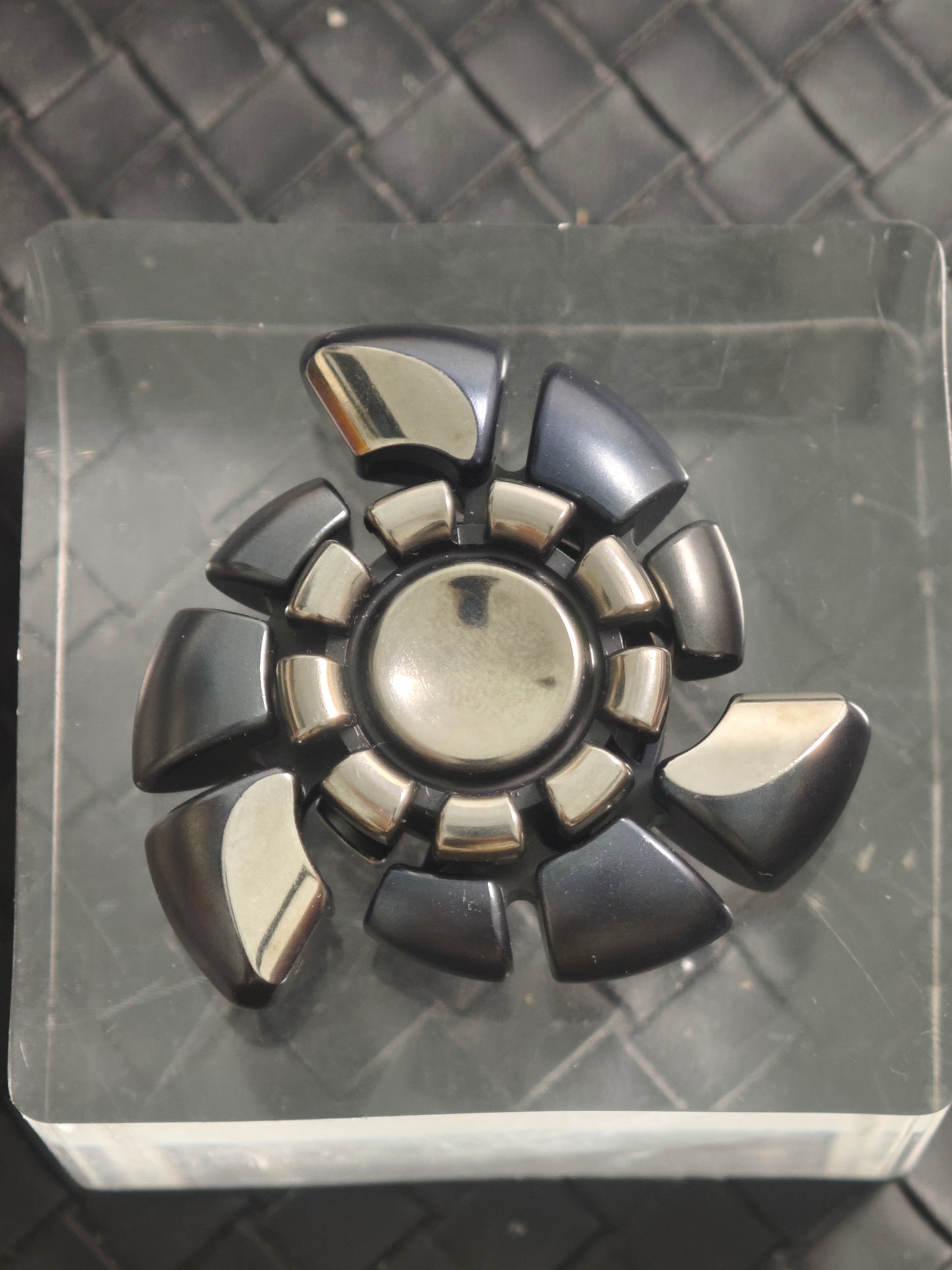 Nautilus Dragon Ridge Tungsten Limited 7
