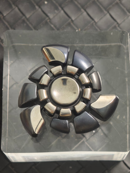 Nautilus Dragon Ridge Tungsten Limited 7