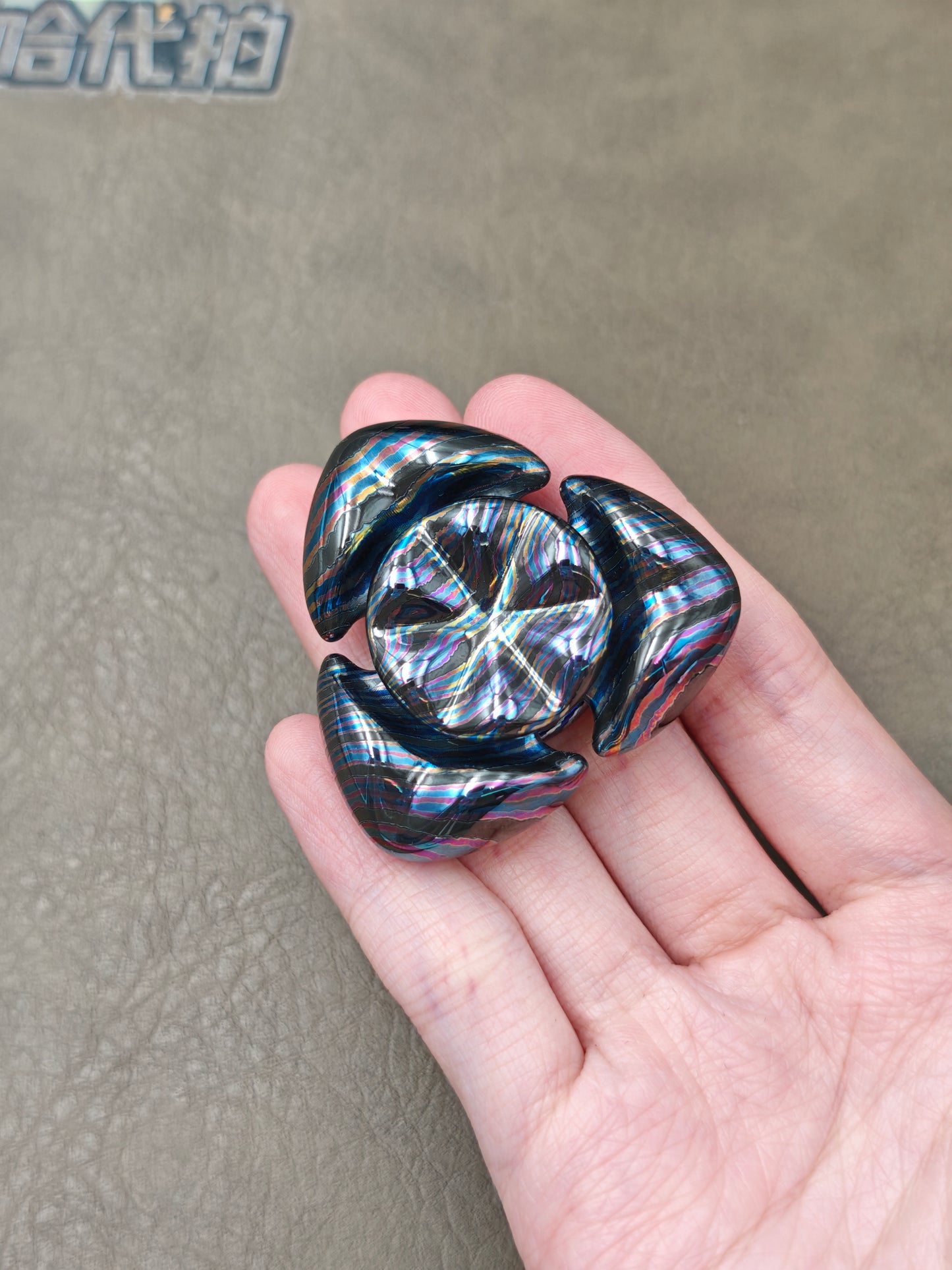 Fat Squid Zircuti