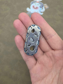 Top B Titanium Stainless Steel