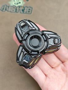 Shock String Zirconium