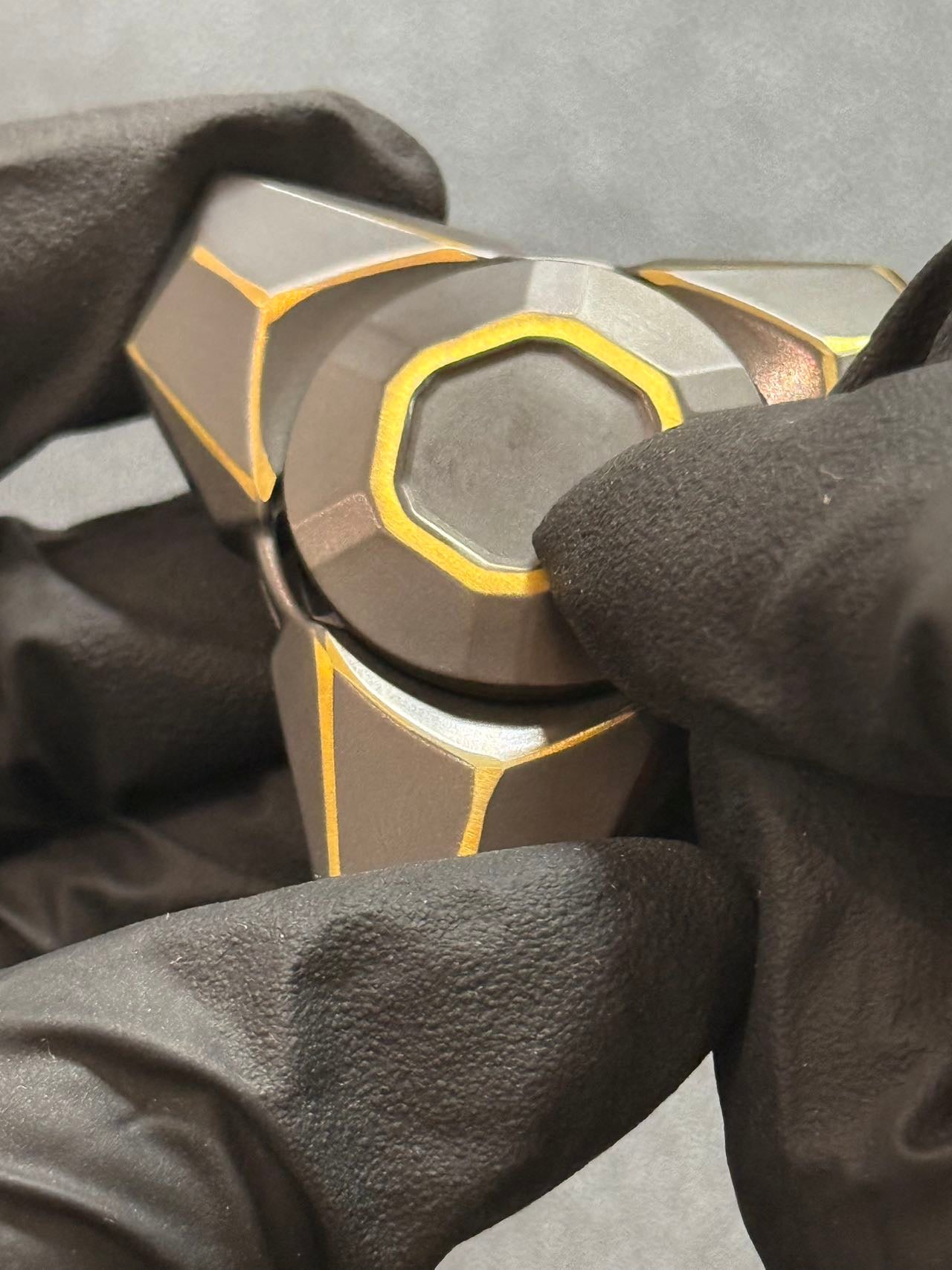 Phantom Zirconium