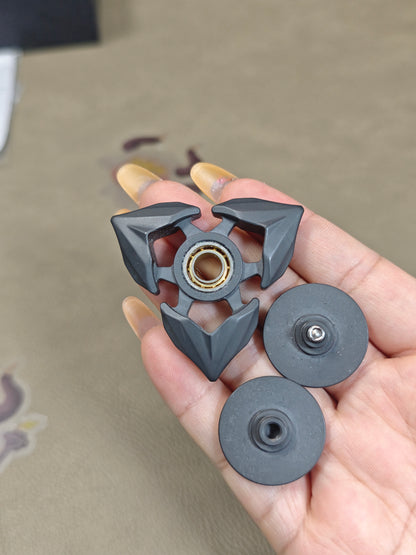Sagittarius Zirconium Stonewashed