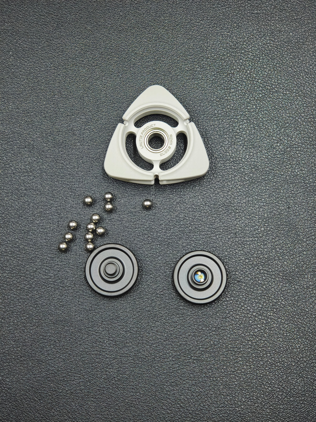 BIT 04 Aluminum