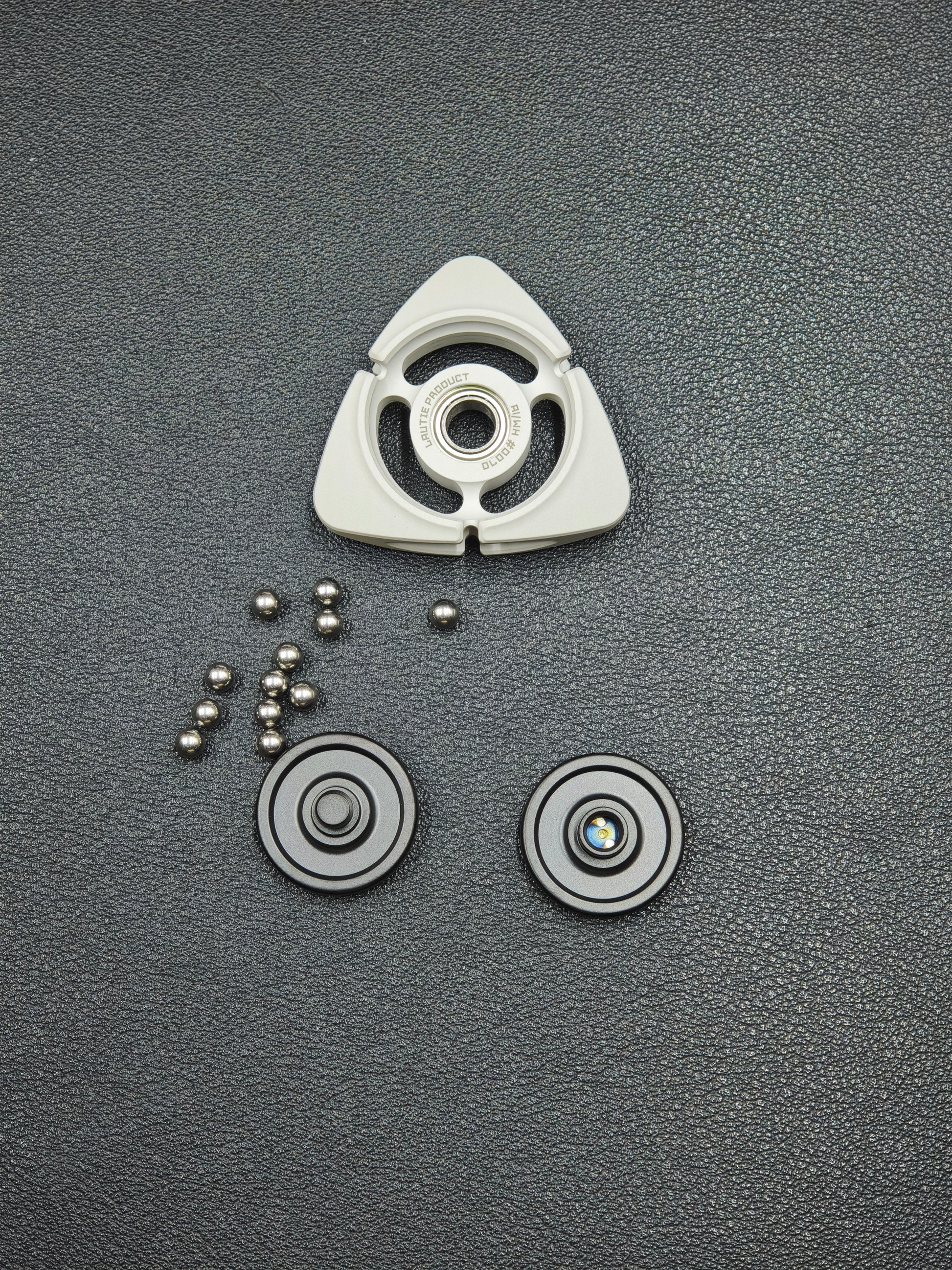 BIT 04 Aluminum