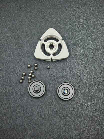 BIT 04 Aluminum