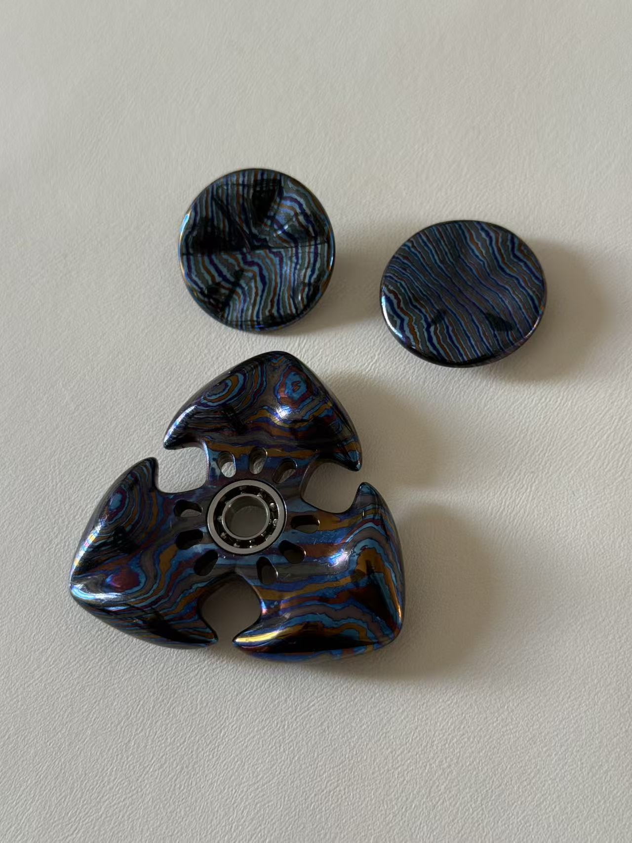 Fat Squid Zircuti