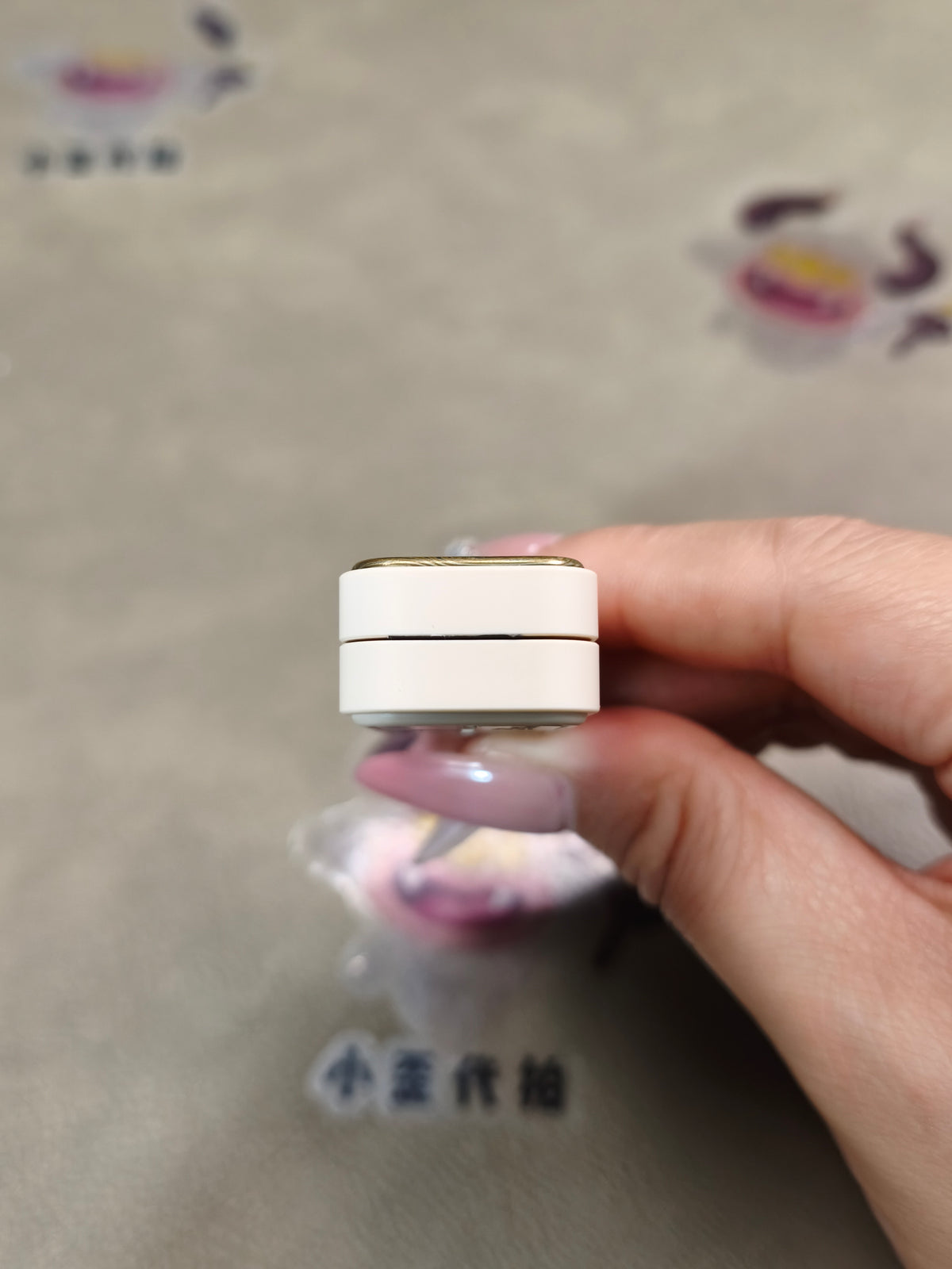 Fuguang PEEK Limited Edition