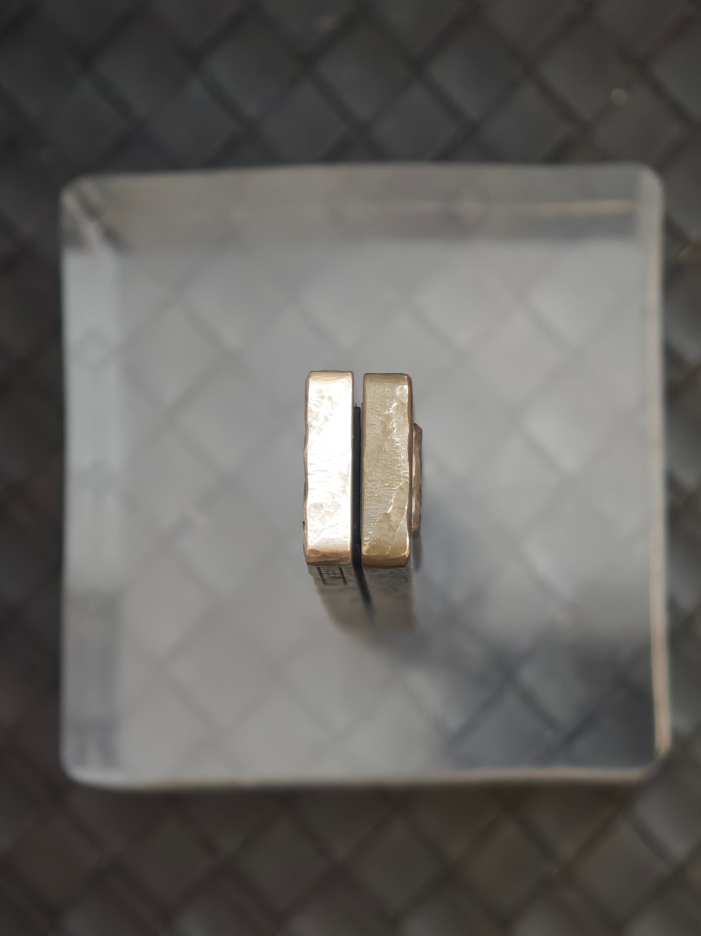 Choc Titanium