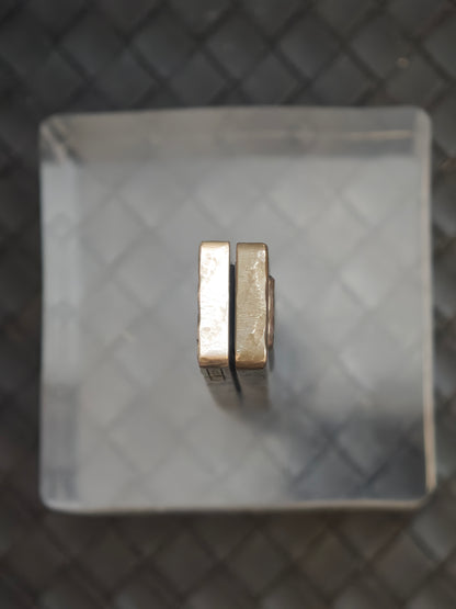 Choc Titanium