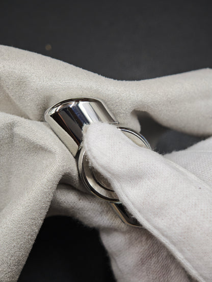 Lipstick Stainless Steel
