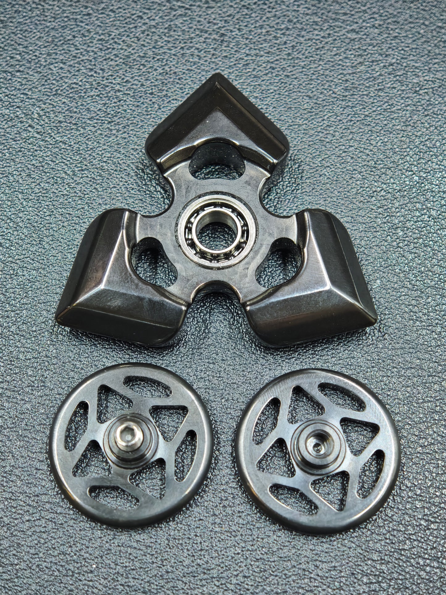 ACE Zirconium
