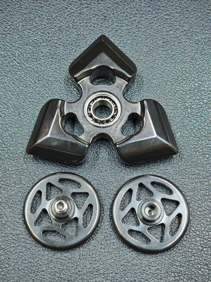 ACE Zirconium
