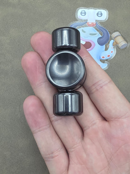 Katla Zirconium Polished