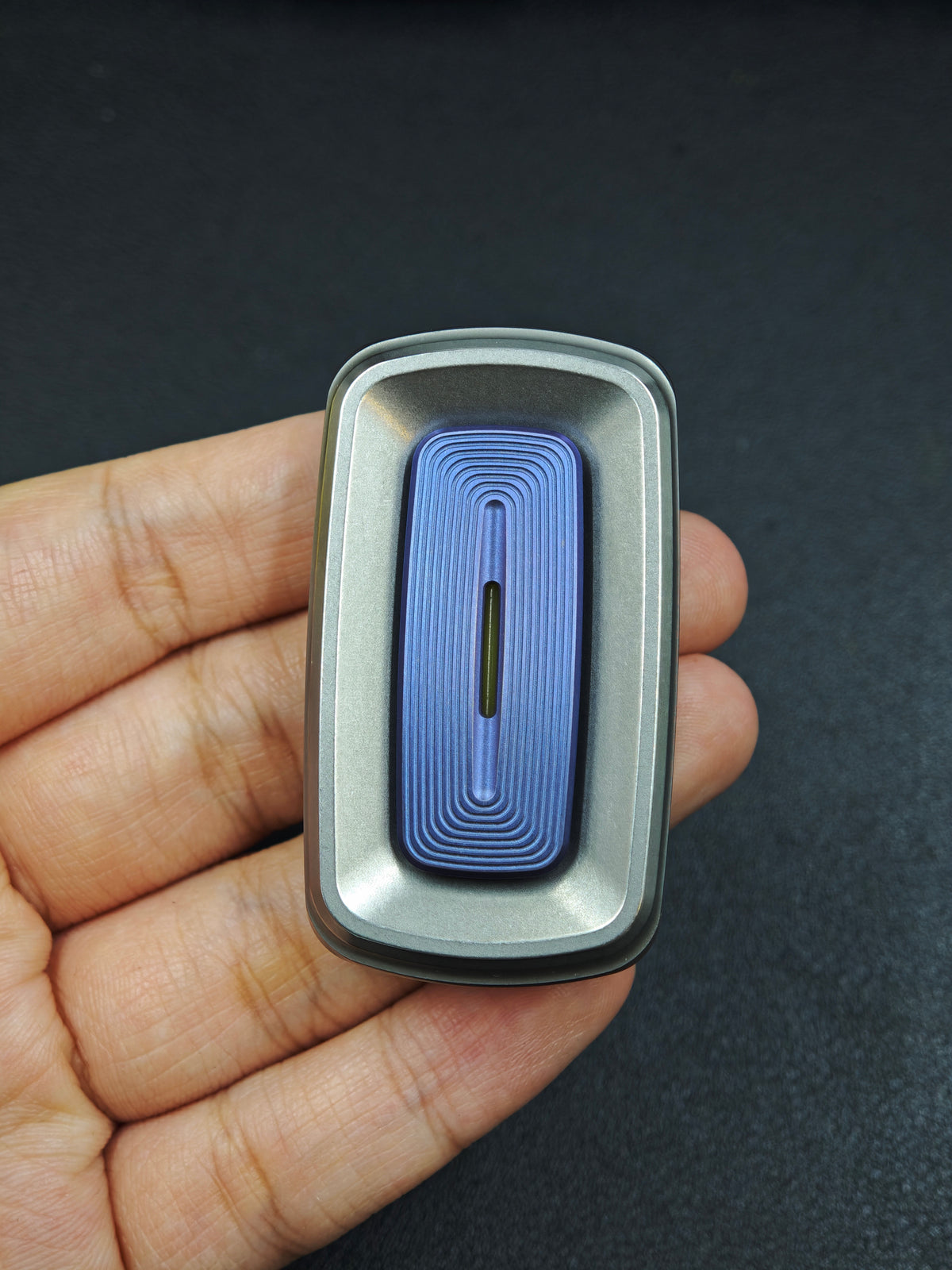Wormhole Titanium