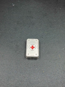 Platinum Bastion Stainless Steel