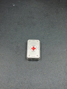 Platinum Bastion Stainless Steel