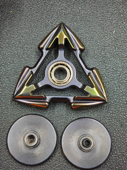 Trident Tungsten
