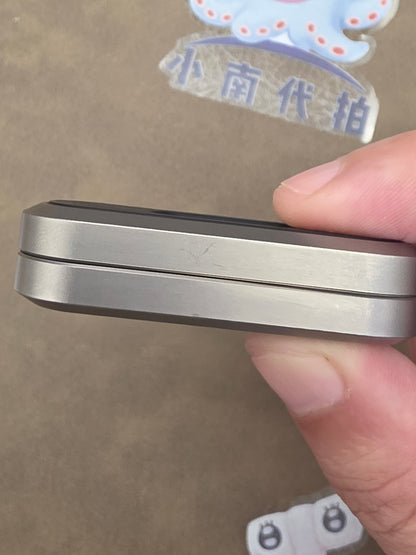 Lucky Draw Titanium