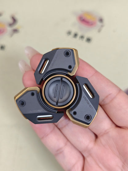 BIT 09 Brass Zirconium